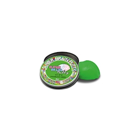 Joker Super Brain Putty - Neon Series 75g