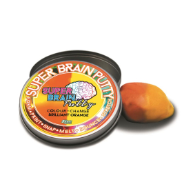 Joker Super Brain Putty - Colour Change Series 75g