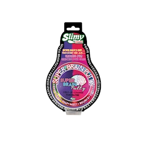 Joker Super Brain Putty - Colour Change Series 75g