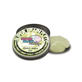 Joker Super Brain Putty - Glow in the dark Series 75g