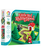 Smart Little Red Riding Hood - Deluxe