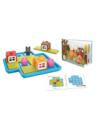 Smart Three Little Piggies - Deluxe