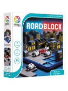 Smart Road Block