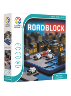 Smart Road Block