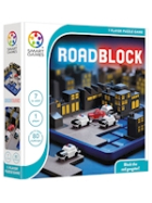 Smart Road Block