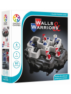 Smart Walls & Warriors