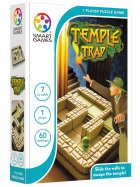 Smart Temple Trap