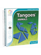 Smart Tangoes Animals