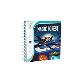 Smart Magic Forest