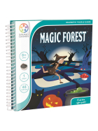 Smart Magic Forest