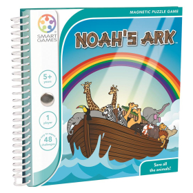 Smart Noahs Ark