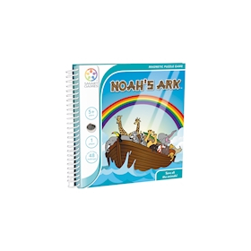 Smart Noahs Ark