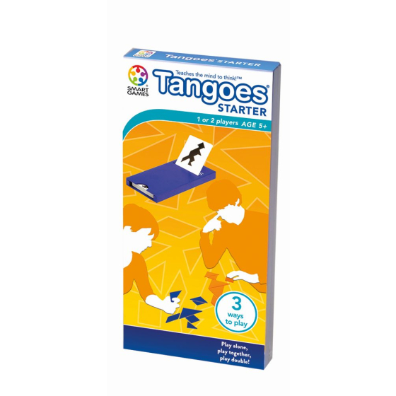 Smart Tangoes Starter