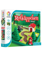 Smart Rotkäppchen - Deluxe