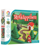 Smart Rotkäppchen - Deluxe