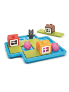 Smart Les Trois Petits Cochons - Deluxe (f)