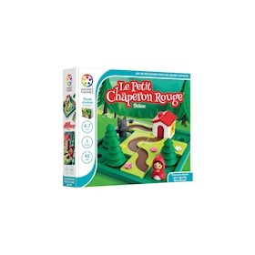 Smart Le Petit Chaperon Rouge - Deluxe (f)