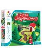 Smart Le Petit Chaperon Rouge - Deluxe (f)