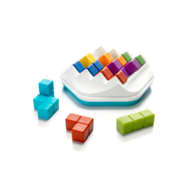 Smart Zig Zag Puzzler