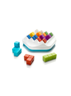 Smart Zig Zag Puzzler