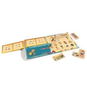 Smart Puzzle Beach