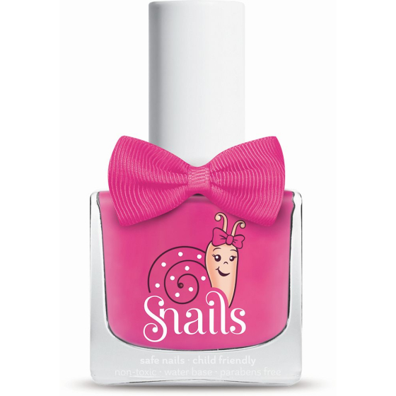 Snails Nagellack Secret Diary