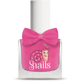 Snails Nagellack Secret Diary