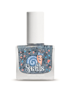 Snails Top Coat Confetti