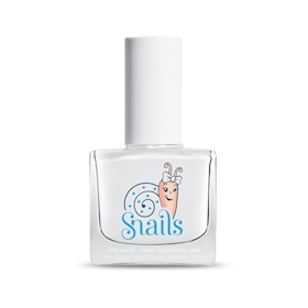 Snails Top Coat Natural