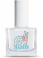 Snails Top Coat Natural