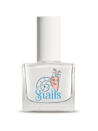 Snails Top Coat Natural