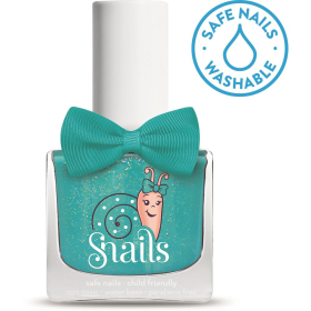 Snails Nagellack Splash Lagoon