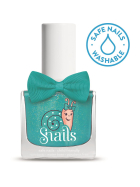 Snails Nagellack Splash Lagoon