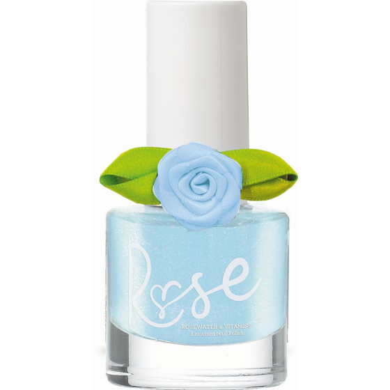 Snails Nagellack Rose Sic