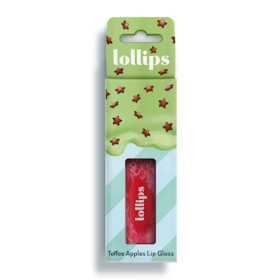 Snails Lip Gloss - Lollips Toffee Apples