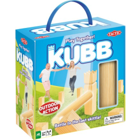 Tactic Kubb