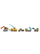 Tenderleaftoys Fahrzeuge Baustelle