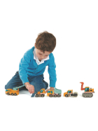 Tenderleaftoys Fahrzeuge Baustelle