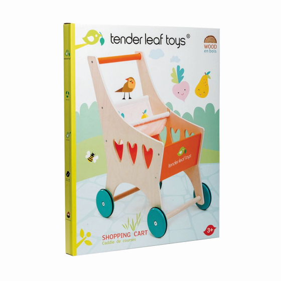 Tenderleaftoys Einkaufswagen