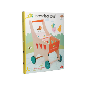 Tenderleaftoys Einkaufswagen