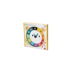 Tenderleaftoys Steckspiel Uhr