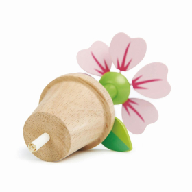 Tenderleaftoys Blumentopf Set Blossom