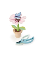 Tenderleaftoys Blumentopf Set Blossom