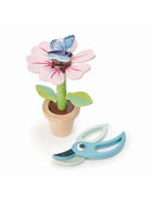 Tenderleaftoys Blumentopf Set Blossom