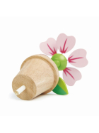 Tenderleaftoys Blumentopf Set Blossom