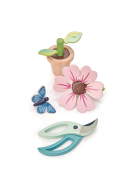 Tenderleaftoys Blumentopf Set Blossom