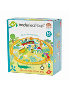 Tenderleaftoys Story Bag Safari mit Zubehör