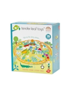 Tenderleaftoys Story Bag Safari mit Zubehör