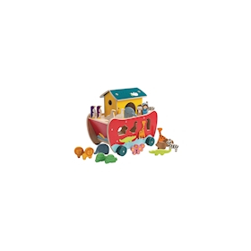 * Tenderleaftoys Steckspiel Arche Noah