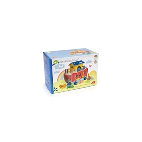 * Tenderleaftoys Steckspiel Arche Noah